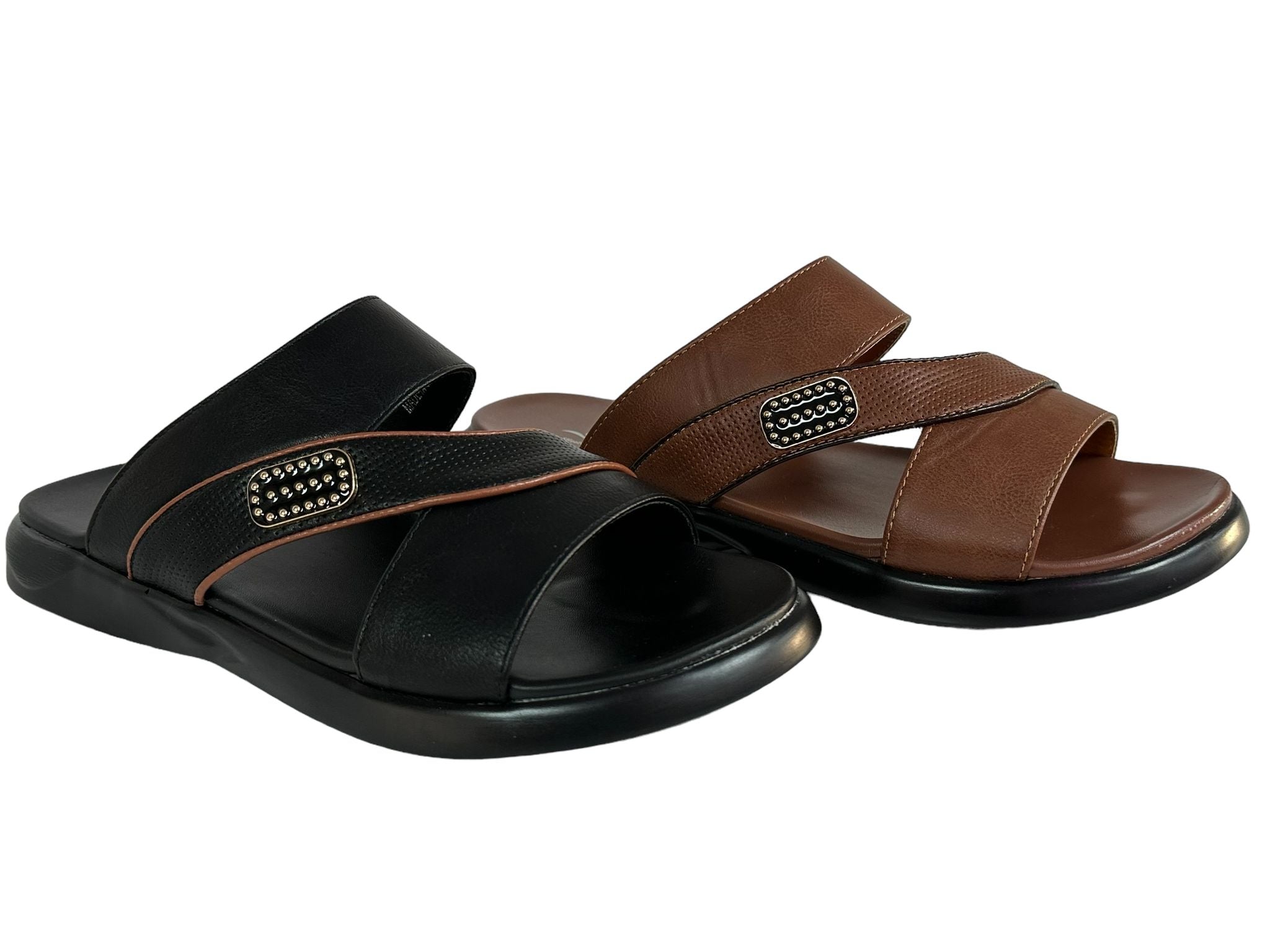 These Comfortable Everyday Amazon Sandals Are Only $21