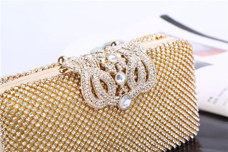 Women Evening Bag